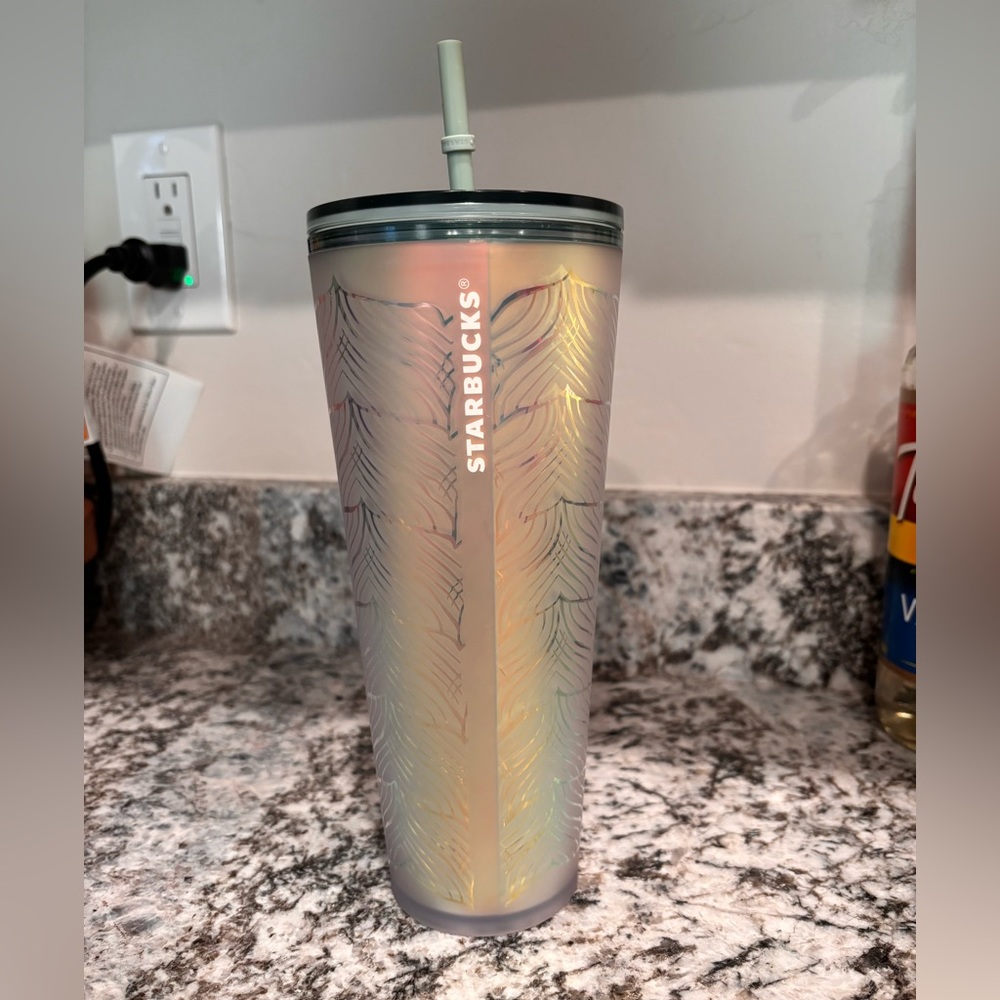 STARBUCKS CUP